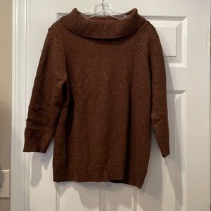 👚 Women’s - Charter Club - Sweater - Great Condition